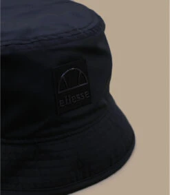 Ellesse Rolas Bucket Black -Monde Chapeau rolas bucket black 2