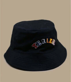 Tealer Romeo Bucket Reversible -Monde Chapeau romeo bucket reversible 1