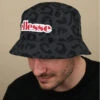 Ellesse Romie Bucket Black -Monde Chapeau romie bucket black