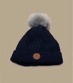 Cabaïa Royal Mojito Dark Blue -Monde Chapeau royal mojito dark blue 1