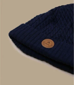Cabaïa Royal Mojito Dark Blue -Monde Chapeau royal mojito dark blue 2