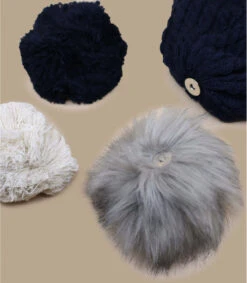 Cabaïa Royal Mojito Dark Blue -Monde Chapeau royal mojito dark blue 3