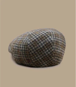 Rudy Wool Beige 8 Rudy Wool Beige -Monde Chapeau rudy wool beige 2