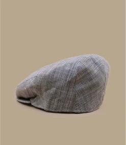 Sany Gris -Monde Chapeau sany gris 2