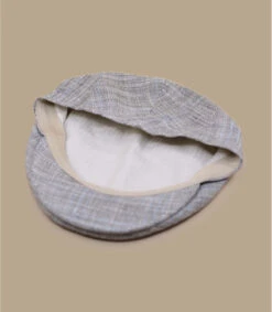 Sany Gris -Monde Chapeau sany gris 3