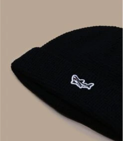 Scheider Black 7 Scheider Black -Monde Chapeau scheider navy 2