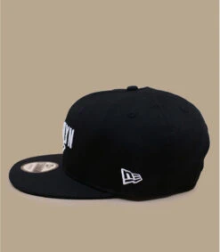 NEW ERA Script Team 950 Brooklyn Nets -Monde Chapeau script team 950 brooklyn nets 3