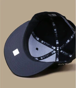 NEW ERA Script Team 950 Brooklyn Nets -Monde Chapeau script team 950 brooklyn nets 5