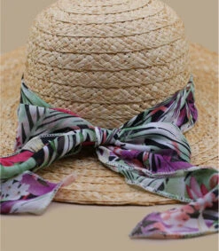 Secret Exotic Black -Monde Chapeau secret exotic black 2