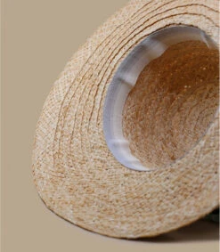 Secret Exotic Black -Monde Chapeau secret exotic black 3