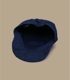 Serena Bleu Marine -Monde Chapeau serena bleu marine 2