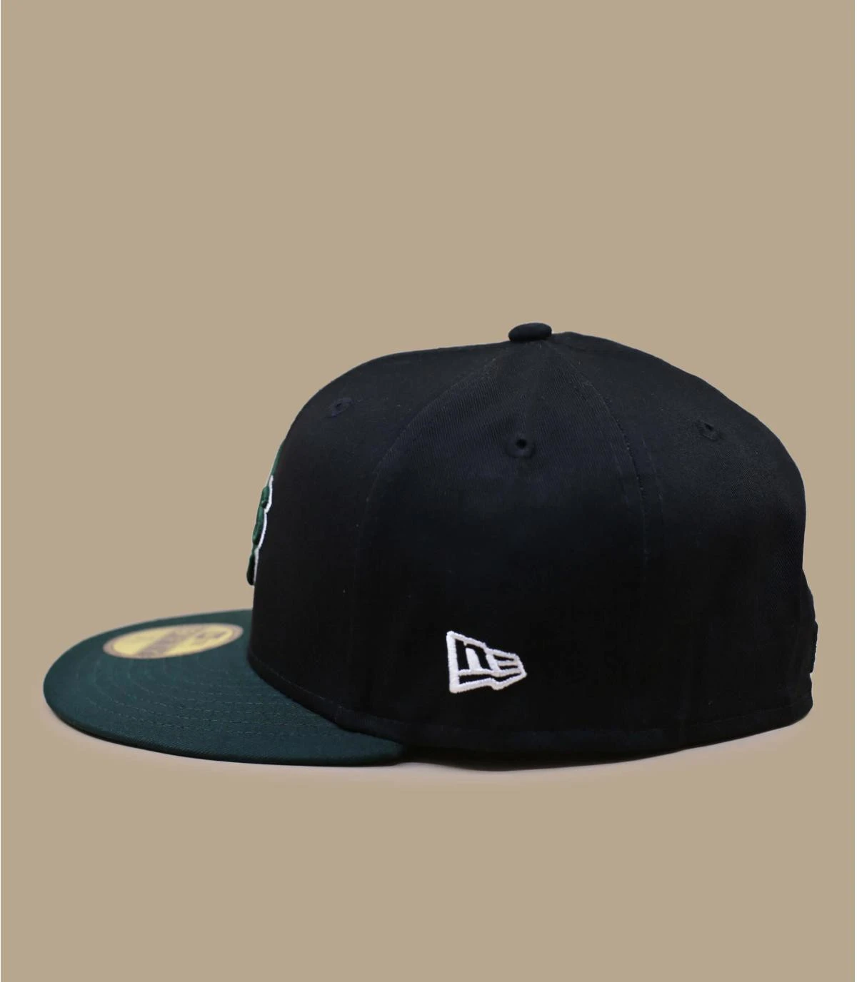 NEW ERA Series 59Fifty Oakland Athletics 6 NEW ERA Series 59Fifty Oakland Athletics – Image 4