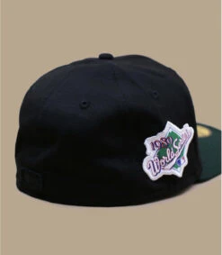 NEW ERA Series 59Fifty Oakland Athletics 12 NEW ERA Series 59Fifty Oakland Athletics -Monde Chapeau series 59fifty oakland athletics 4