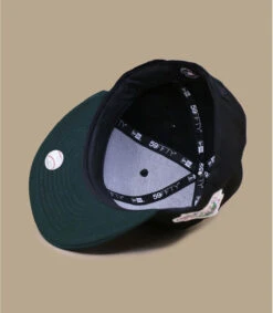 NEW ERA Series 59Fifty Oakland Athletics 13 NEW ERA Series 59Fifty Oakland Athletics -Monde Chapeau series 59fifty oakland athletics 5