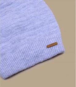 Barts Seume Lilac 7 Barts Seume Lilac -Monde Chapeau seume lilac 2