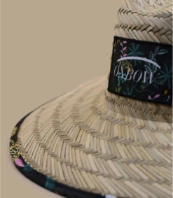 OXBOW Sherif Lifecoast Guard -Monde Chapeau sherif lifecoast guard 3