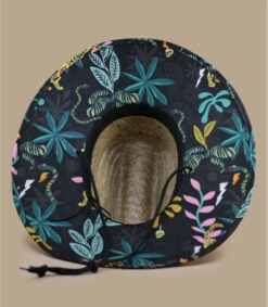 OXBOW Sherif Lifecoast Guard -Monde Chapeau sherif lifecoast guard 5