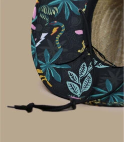 OXBOW Sherif Lifecoast Guard -Monde Chapeau sherif lifecoast guard 6