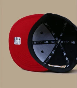 NEW ERA Side Patch 5950 Buccaneers Black 11 NEW ERA Side Patch 5950 Buccaneers Black -Monde Chapeau side patch 5950 buccaneers black 4