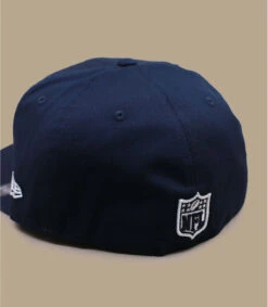 NEW ERA Side Patch 5950 Cowboys Navy 10 NEW ERA Side Patch 5950 Cowboys Navy -Monde Chapeau side patch 5950 cowboys navy 3