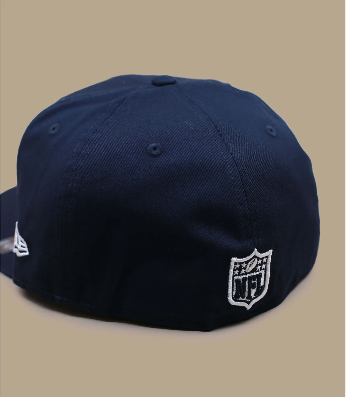 NEW ERA Side Patch 5950 Cowboys Navy 6 NEW ERA Side Patch 5950 Cowboys Navy – Image 4