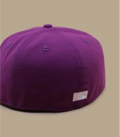 NEW ERA Side Patch 5950 LA Sparkling Grape 12 NEW ERA Side Patch 5950 LA Sparkling Grape -Monde Chapeau side patch 5950 la sparkling grape 4