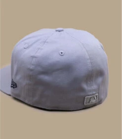 NEW ERA Side Patch 5950 NY Gray 10 NEW ERA Side Patch 5950 NY Gray -Monde Chapeau side patch 5950 ny gray 3