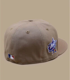 NEW ERA Side Patch 5950 NY Yankees Camel Pink 10 NEW ERA Side Patch 5950 NY Yankees Camel Pink -Monde Chapeau side patch 5950 ny yankees camel pink 3