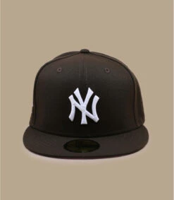 NEW ERA Side Patch 5950 NY Yankees Walnut Pink 10 NEW ERA Side Patch 5950 NY Yankees Walnut Pink -Monde Chapeau side patch 5950 ny yankees walnut pink 2