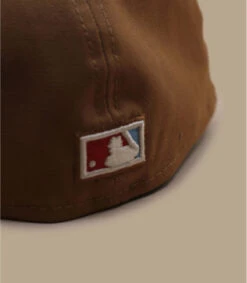 NEW ERA Side Patch 59Fifty Anaheim Angels Bronze Black Corduroy 12 NEW ERA Side Patch 59Fifty Anaheim Angels Bronze Black Corduroy -Monde Chapeau side patch 59fifty anaheim angels bronze black corduroy 4