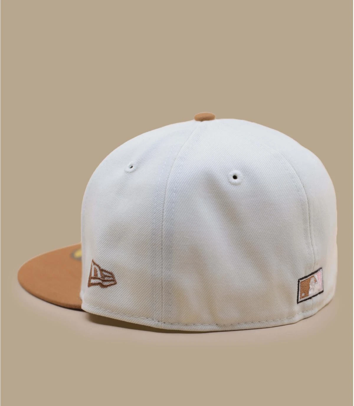 NEW ERA Side Patch 59Fifty Arizona Diamondbacks Bronze Chrome Brown Pink 7 NEW ERA Side Patch 59Fifty Arizona Diamondbacks Bronze Chrome Brown Pink – Image 5