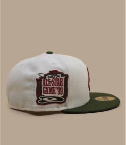 NEW ERA Side Patch 59Fifty Boston Red Sox Chrome Olive 12 NEW ERA Side Patch 59Fifty Boston Red Sox Chrome Olive -Monde Chapeau side patch 59fifty boston red sox chrome olive 3