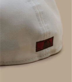 NEW ERA Side Patch 59Fifty Colorado Rockies Chrome Olive -Monde Chapeau side patch 59fifty colorado rockies chrome olive 4