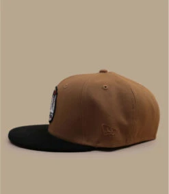 NEW ERA Side Patch 59Fifty Houston Astros Bronze Black Corduroy 10 NEW ERA Side Patch 59Fifty Houston Astros Bronze Black Corduroy -Monde Chapeau side patch 59fifty houston astros bronze black corduroy 2