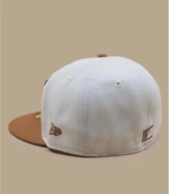 NEW ERA Side Patch 59Fifty San Diego Padres Bronze Chrome Brown Pink 12 NEW ERA Side Patch 59Fifty San Diego Padres Bronze Chrome Brown Pink -Monde Chapeau side patch 59fifty san diego padres bronze chrome brown pink 4
