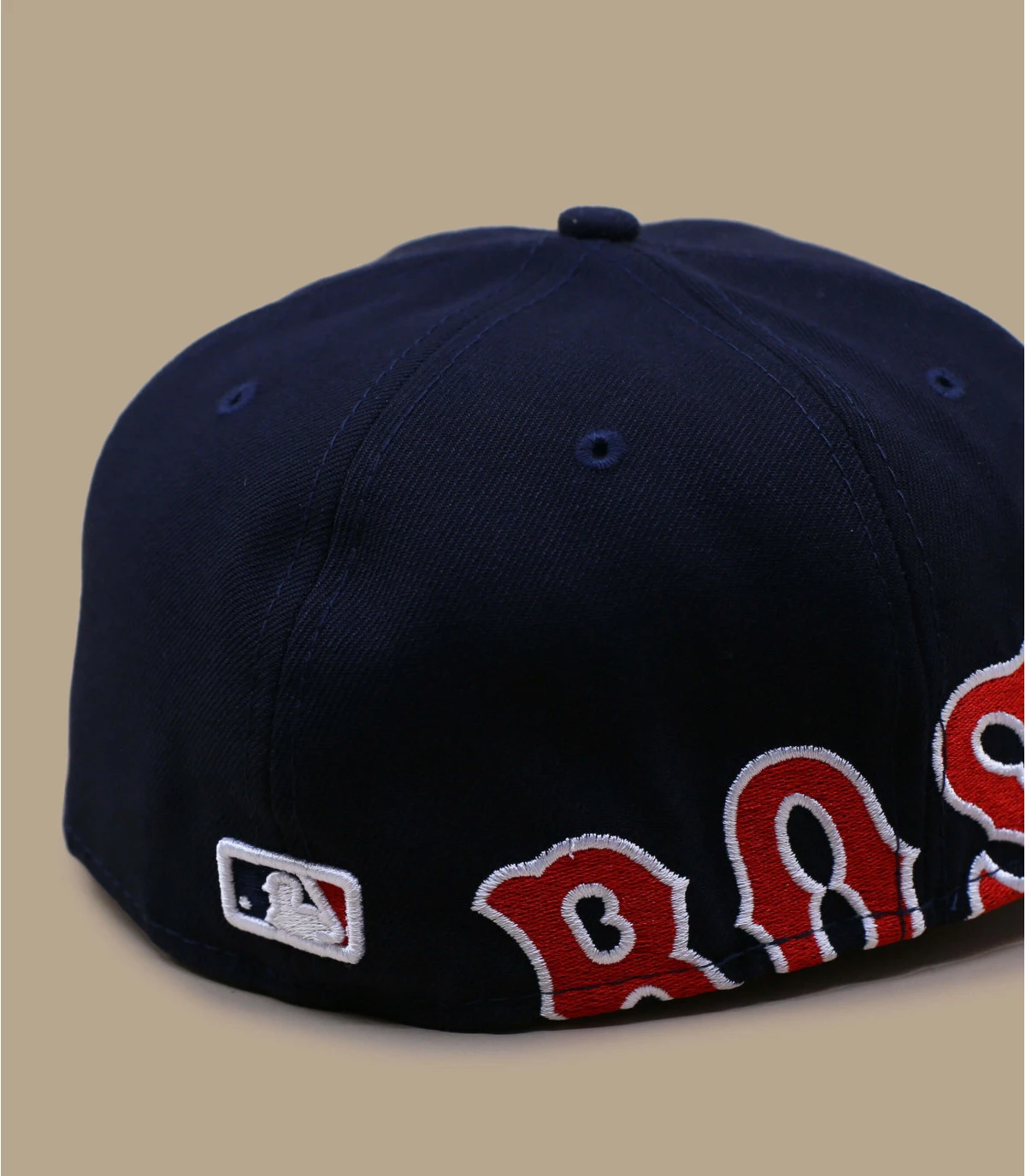 NEW ERA Side Split 5950 Boston 7 NEW ERA Side Split 5950 Boston – Image 5