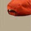 Sign Ball Orange -Monde Chapeau sign ball orangeWrung20casquette20orange20Wrung