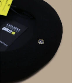 Smiley Exclusive 9 Smiley Exclusive -Monde Chapeau smiley exclusive 2