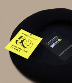 Smiley Exclusive 10 Smiley Exclusive -Monde Chapeau smiley exclusive 3