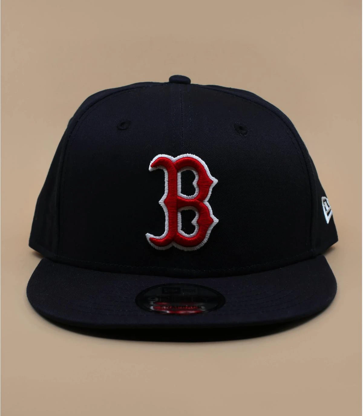 NEW ERA Snapback Boston Team 4 NEW ERA Snapback Boston Team – Image 2