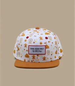 Snapback Circus 9 Snapback Circus -Monde Chapeau snapback circus 1