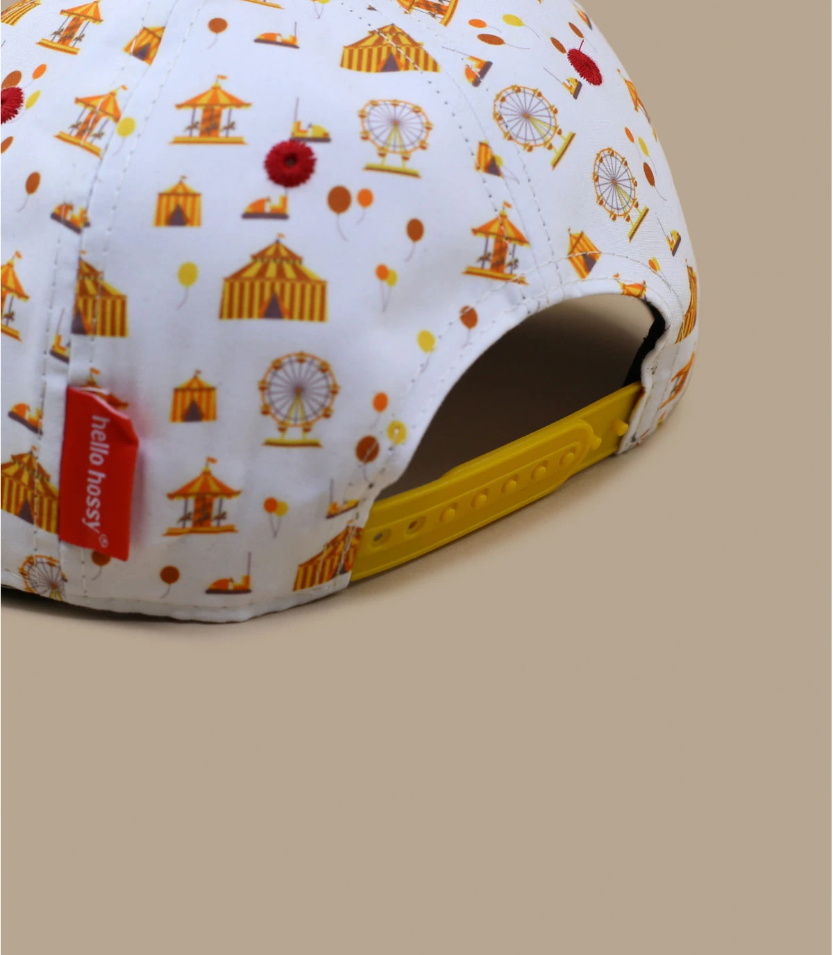Snapback Circus 7 Snapback Circus – Image 5