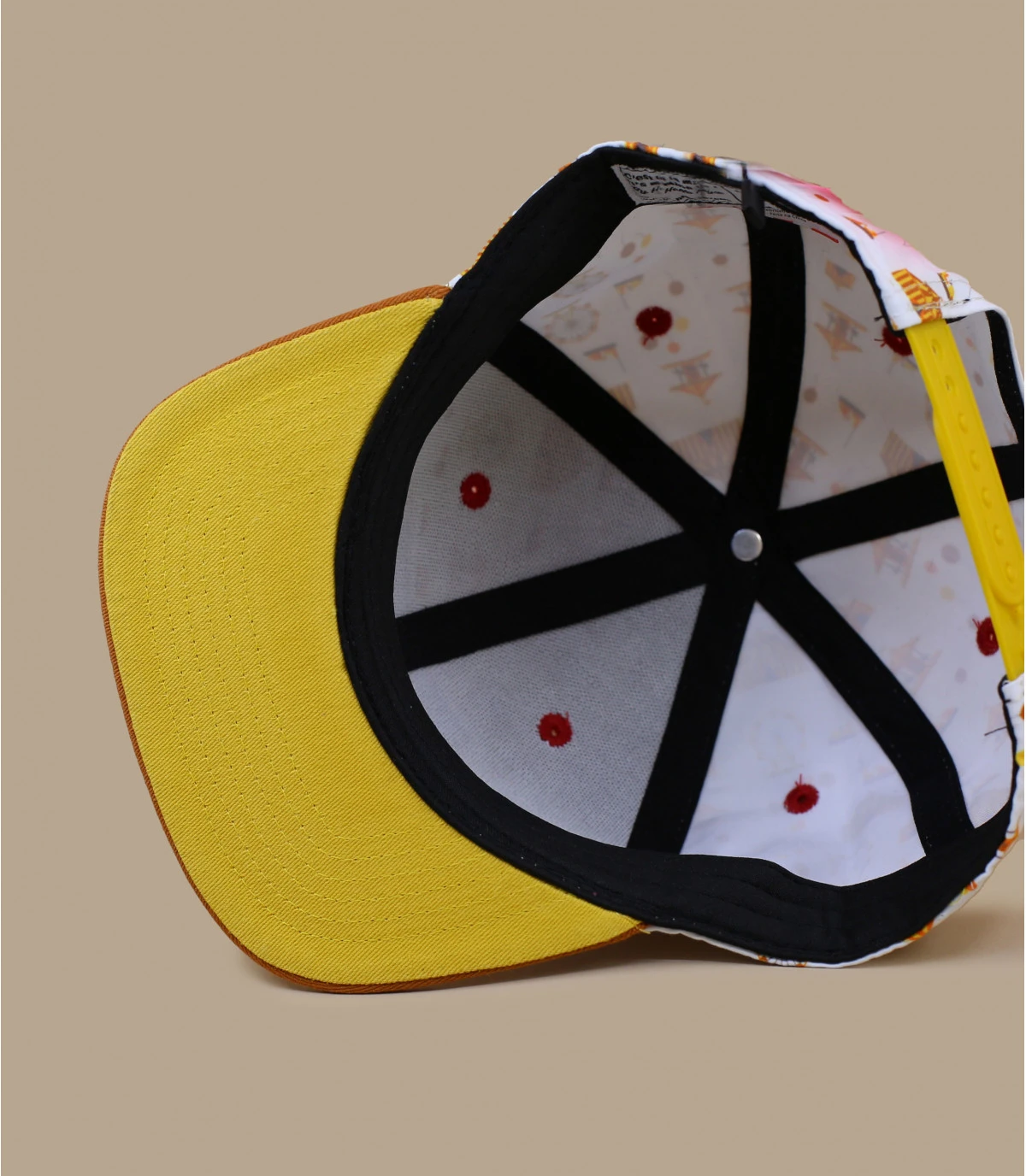 Snapback Circus 8 Snapback Circus – Image 6