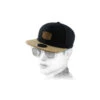Snapback Combi Bay Window Black Cork 1 Snapback Combi Bay Window Black Cork -Monde Chapeau snapback combi bay window black corksnapback20combi20noire20Snapback20Combi20Bay20Window20black20cork