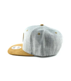 Snapback El Patron Grey Suede 10 Snapback El Patron Grey Suede -Monde Chapeau snapback el patron grey suedePlata20O20Plomo20snapback20Pablo20gris20suede