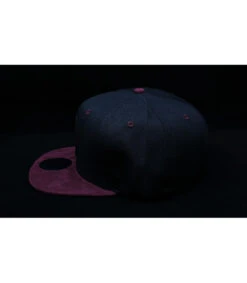 Snapback Fast Gas -Monde Chapeau snapback fast gasInfernoil20snapback20Fast20Gas20noir