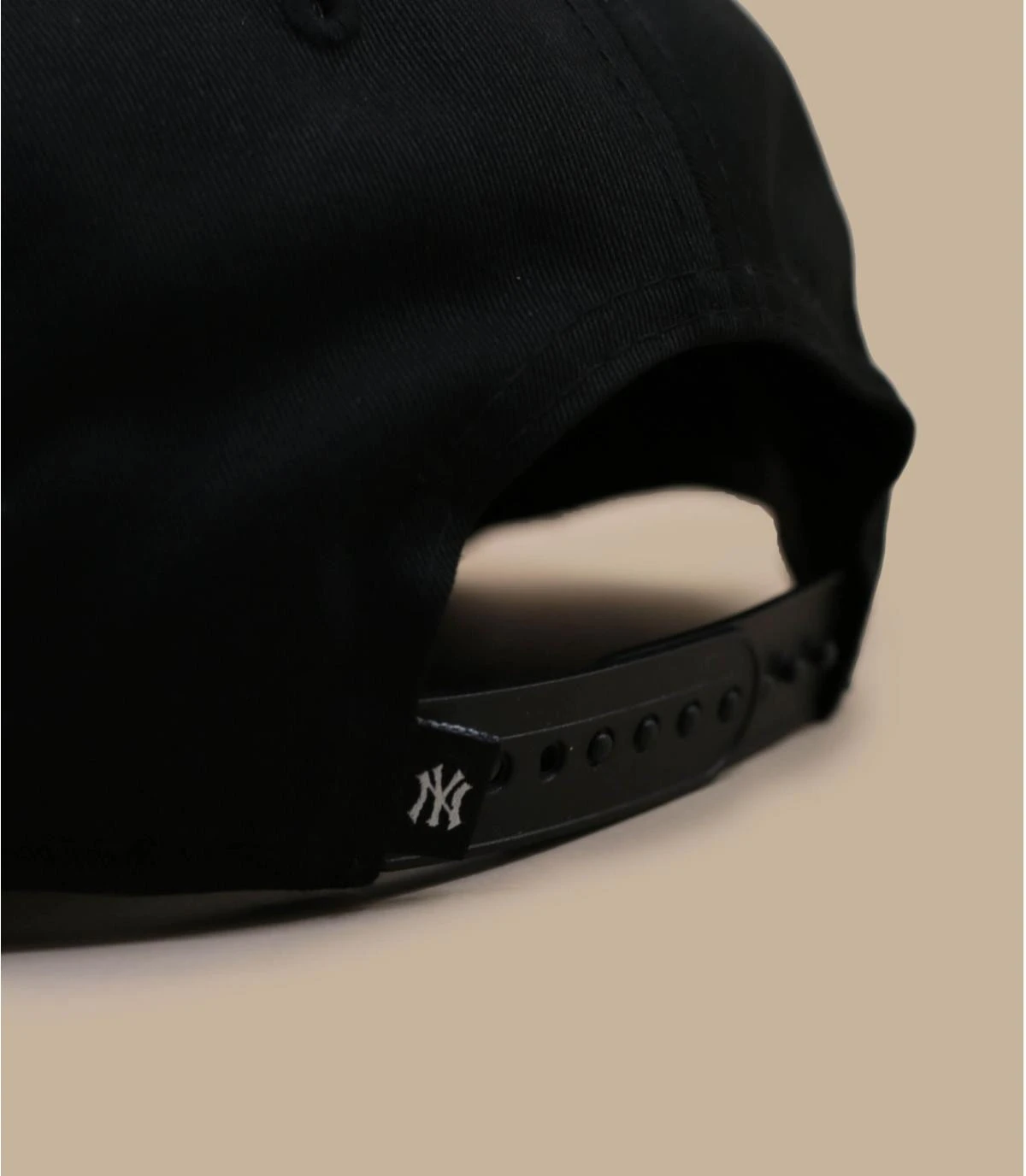 NEW ERA Snapback Flower 950 NY Black 7 NEW ERA Snapback Flower 950 NY Black – Image 5