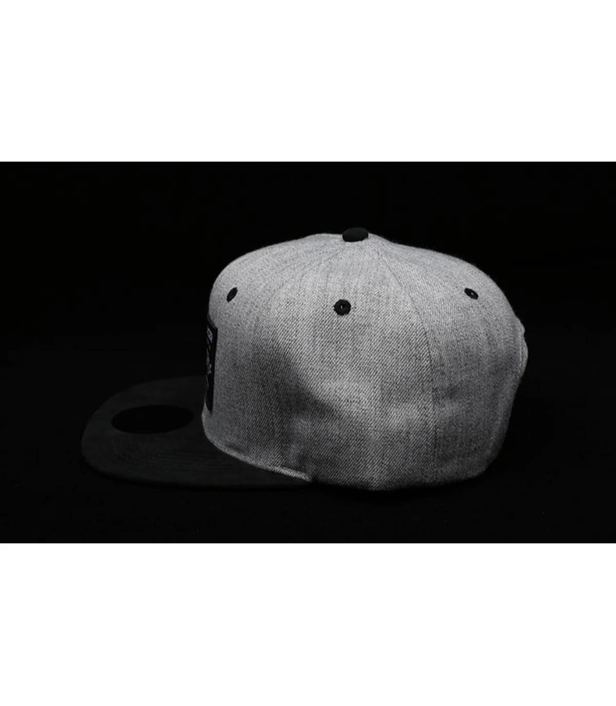 Snapback Fuel & Fire 7 Snapback Fuel & Fire – Image 5