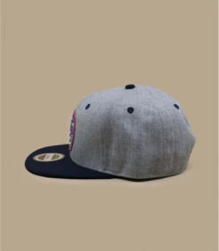 Snapback Guide Me -Monde Chapeau snapback guide me 1