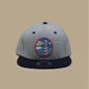 Snapback Guide Me 1 Snapback Guide Me -Monde Chapeau snapback guide me